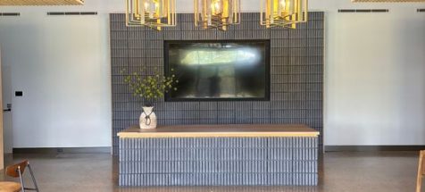 The Lobby