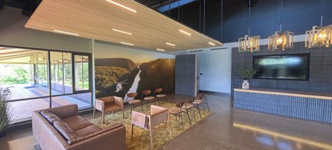 The Lobby
