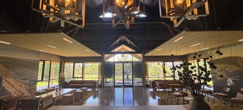 The Lobby