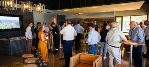 The Lobby events