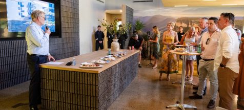 The Lobby events
