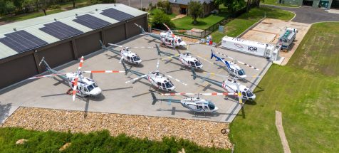 Nepean Aerospace Park