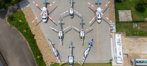 Nepean Aerospace Park