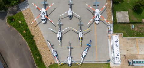 Nepean Aerospace Park