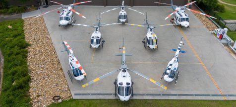 Nepean Aerospace Park