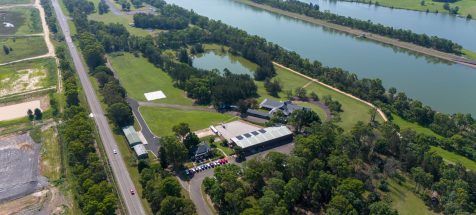 Nepean Aerospace Park