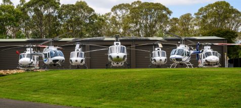 Nepean Aerospace Park