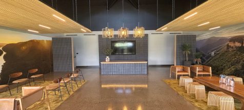 The Lobby