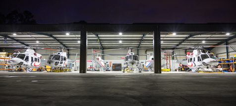 Nepean Aerospace Park