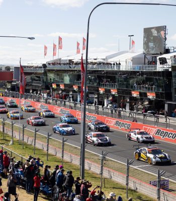 2025 Repco Bathurst 1000