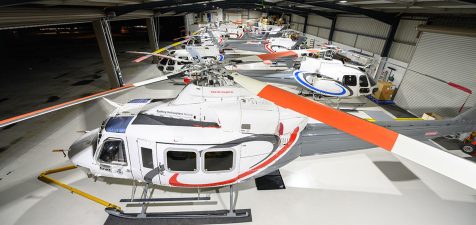 Nepean Aerospace Park