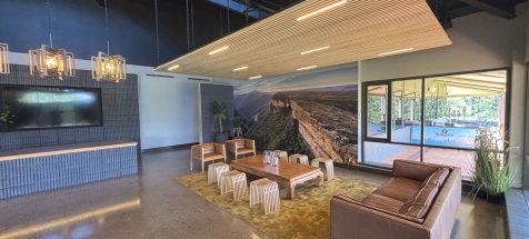 The Lobby